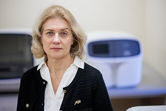 prof. Sonata Jarmalaite 
