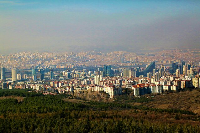 Ankara