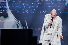 EUROVIZIJA.LT penktoji atranka. Lion Ceccah