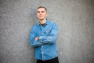 Simas Bertašius Simas Bertašius