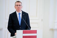 Edgaras Rinkevičius