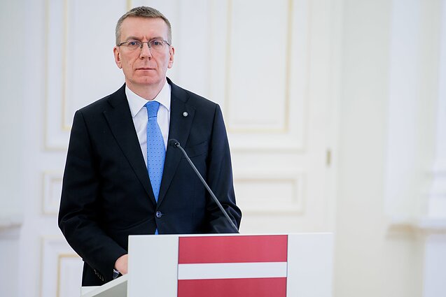 Edgaras Rinkevičius