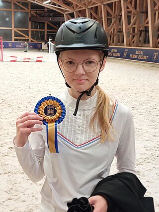 Miglė Dainauskaitė