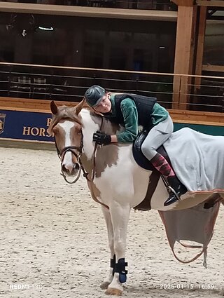 Miglė Dainauskaitė