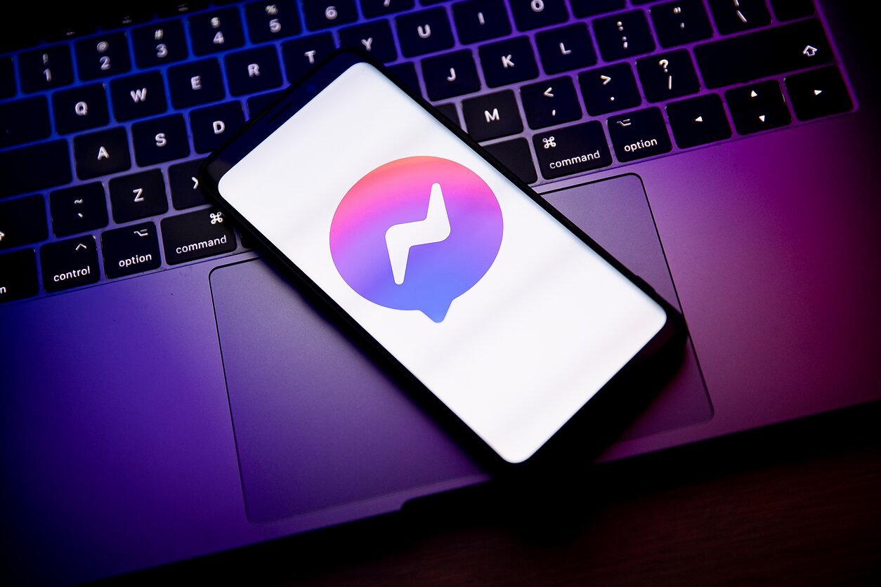 Messenger Messenger