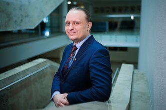 Laurynas Šedvydis