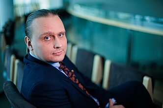 Laurynas Šedvydis