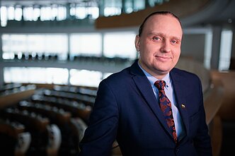 Laurynas Šedvydis