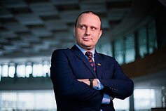Laurynas Šedvydis