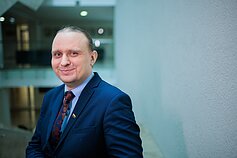 Laurynas Šedvydis