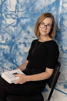 Dovilė Kuzminskaitė