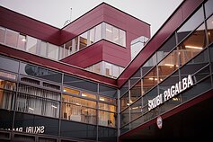 Santaros klinikos