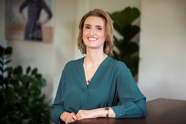 Vaida Kurpienė