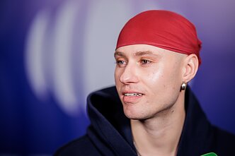 EUROVIZIJA.LT finalo dalyviai po generalinės repeticijos, Lion Ceccah