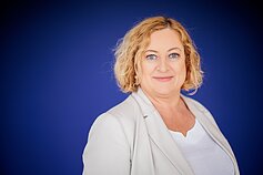 Jurga Tvaskienė