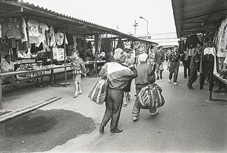 Gariūnai Gariūnai