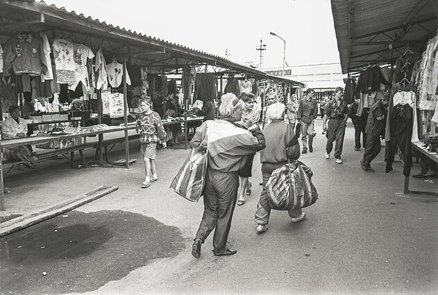 Gariūnai Gariūnai