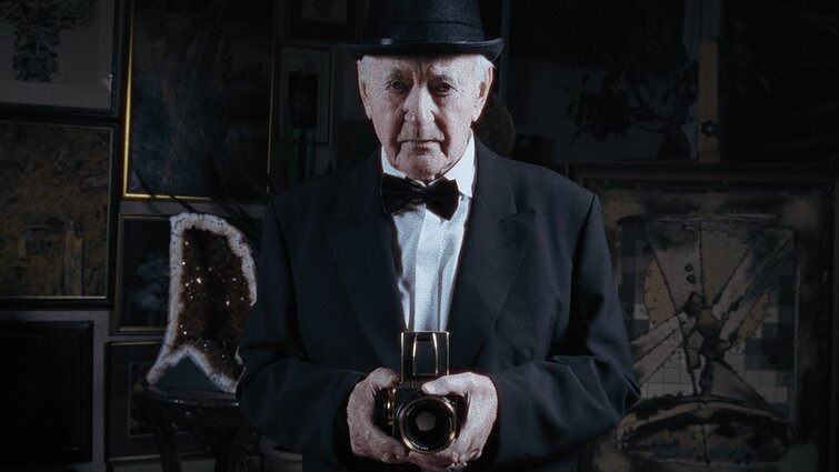Rimantas Dichavičius