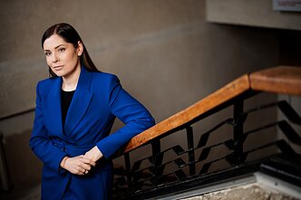 Eglė Daugėlaitė Eglė Daugėlaitė