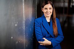 Eglė Daugėlaitė Eglė Daugėlaitė