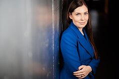 Eglė Daugėlaitė Eglė Daugėlaitė