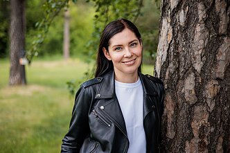 Eglė Daugėlaitė Eglė Daugėlaitė