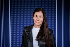 Eglė Daugėlaitė Eglė Daugėlaitė