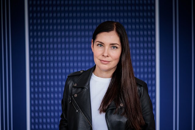 Eglė Daugėlaitė Eglė Daugėlaitė
