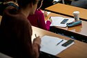 Studentai