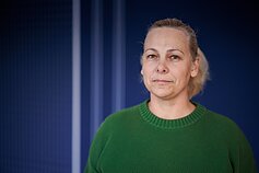 Lina Plieniūtė