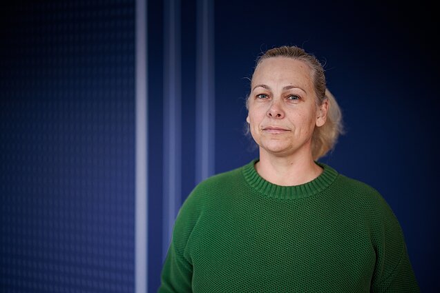 Lina Plieniūtė
