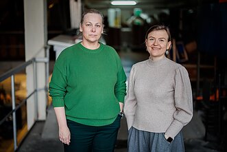 Lina Plieniūtė, Rūta Trumpickienė