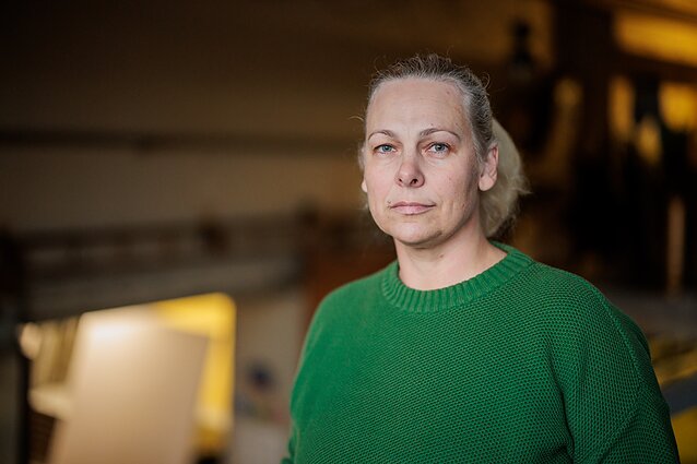 Lina Plieniūtė