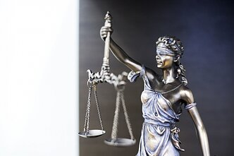 Teisingumas, Temidė