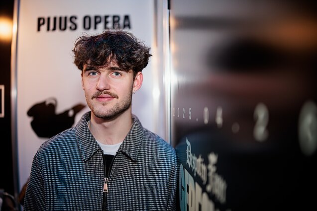 Pijus Opera
