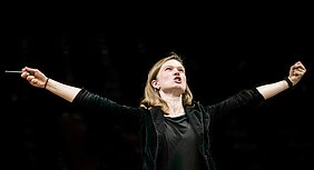 Mirga Gražinytė-Tyla