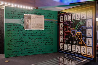 Pirmoji virtuali kolekcinė moneta LBCOIN