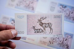 Lietuvos Respublikos talonai