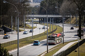 Vilniaus viešasis transportas Vilniaus viešasis transportas