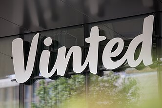 Pirmasis Lietuvos vienaragis – „Vinted“