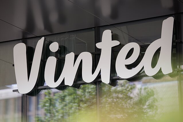 Pirmasis Lietuvos vienaragis – „Vinted“