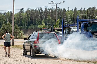 Automobilių turgus