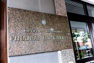 Finansų ministerija