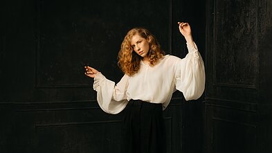Alina Orlova