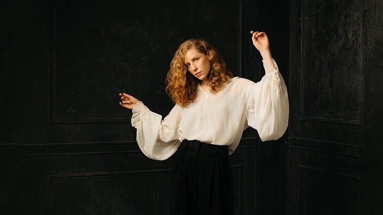 Alina Orlova