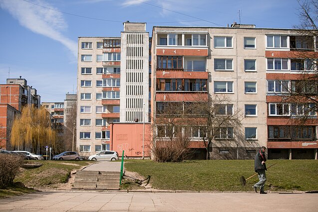 Nekilnojamasis turtas