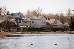 Nekilnojamasis turtas