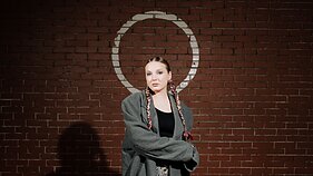 Petunijos klipo filmavimo akimirkos