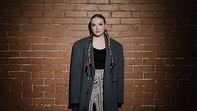 Petunijos klipo filmavimo akimirkos