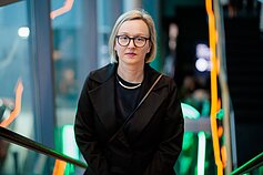 Giedrė Beinoriūtė